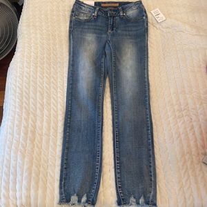 Joe’s Jeans Mid Rise Jean